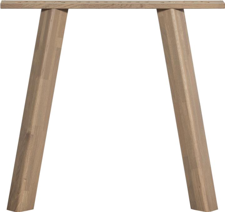 Actual product image Woood Your Unique Table