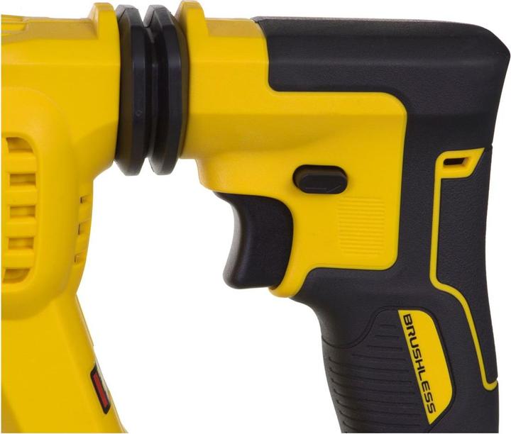 Produktbild DeWalt Kombihammer