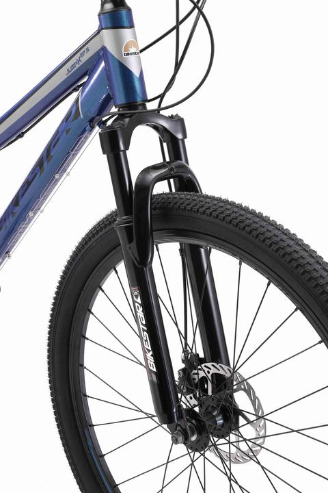 Produktbild Bikestar Hardtail Mountainbike (43.20 cm)