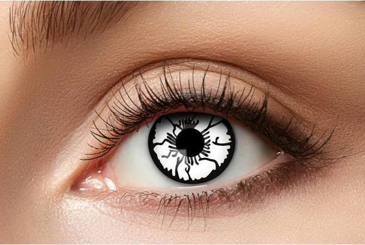 Immagine prodotto Eyecatcher Geist Kontaktlinsen (Grigio)