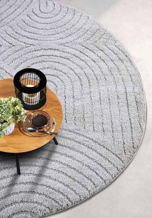 Actual product image ELLE DECORATION Panglao (Ø 200 cm)
