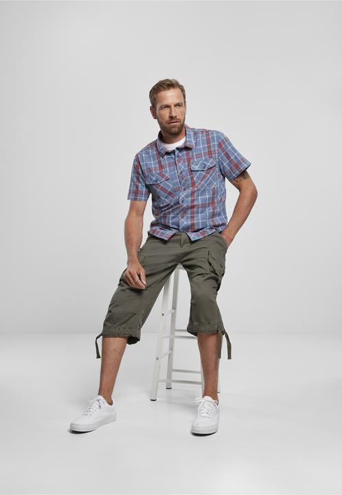 Immagine prodotto Brandit Camicia Roadstar (L)