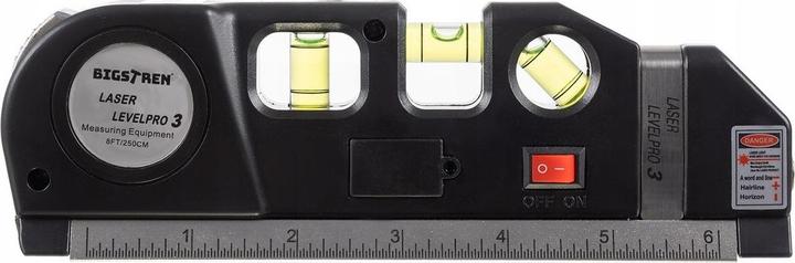 Produktbild Bigstren Universal (250 cm)