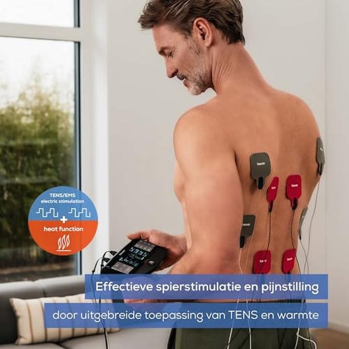 Produktbild Beurer EM 89