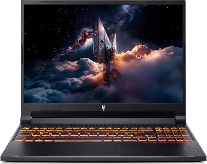 Acer Nitro V 16 AI (16", AMD Ryzen 5 240, 16 GB, 1000 GB, DE)