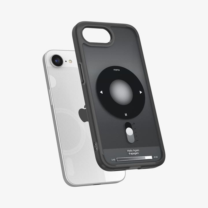 Image du produit Spigen Ultra Hybrid Classic (MagFit) (Apple iPhone 16e)
