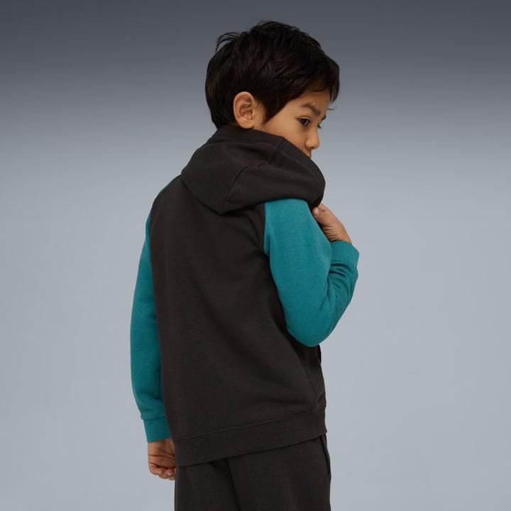 Produktbild Puma SUPER Hoodie TR PS (104)
