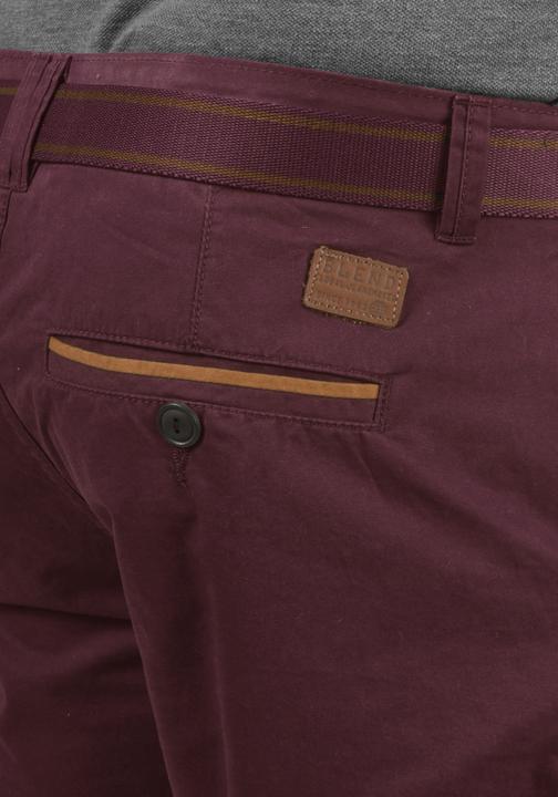 Immagine prodotto Blend Neji Pantaloncini Chino Shorts Panno Corti Da Uomo con cintura In Cotone 100% Regular- Fit (3XL)