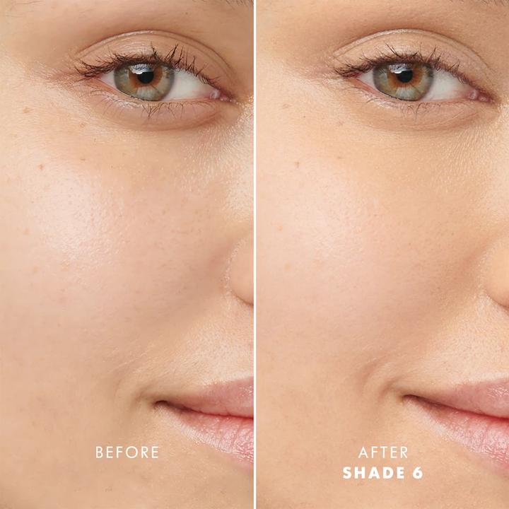 Produktbild Giorgio Armani Luminous Silk