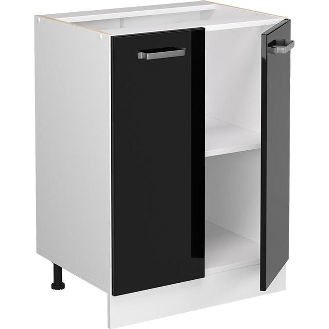 Vicco, Regal, Unterschrank R-Line (60 x 46 x 81.5 cm)