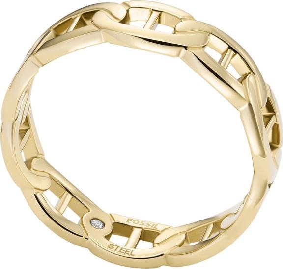 Produktbild Fossil Heritage Ring (60)
