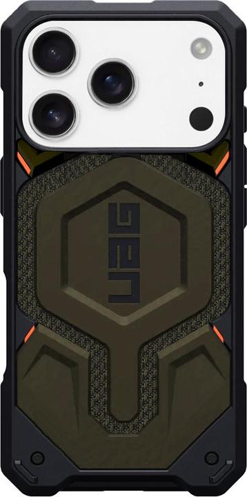 Produktbild UAG Monarch Pro MagSafe (Apple iPhone 17 Pro Max)