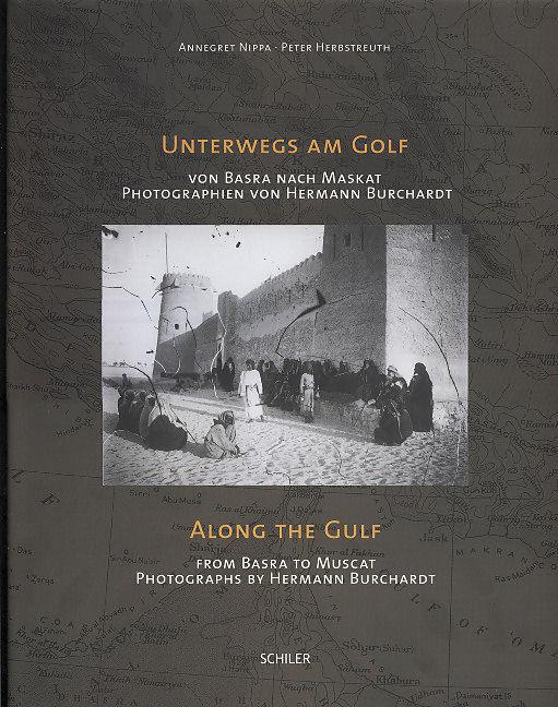 Produktbild Unterwegs am Golf. Along the Gulf (Deutsch, Englisch, Annegret Herbst Nippa, 2006)