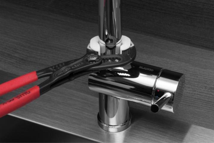 Produktbild NWS Wasserpumpenzange (180 mm)