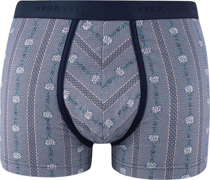 Produktbild ISA Bodywear Panty Andy (L, Einzelpack)
