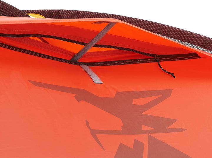 Produktbild Simond makalu t3 evo 331905 (Vorzelt, 4.90 kg, 3 Personen)