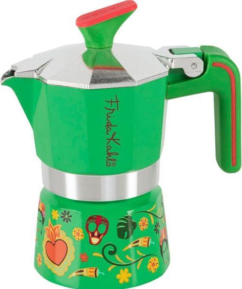 Actual product image Pedrini 1TZ FRIDA KAHLO, green (1 T.)