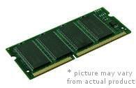 Produktbild CoreParts 256MB Memory Modulefor Toshiba (Toshiba, 1 x 256MB)