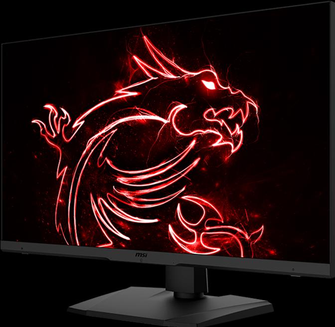 Actual product image MSI Optix MPG321URDE-QD (3840 x 2160 Pixels, 32")
