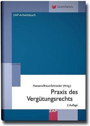 Praxis des Vergütungsrechts (Deutsch)