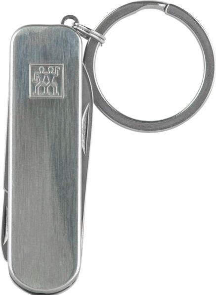 Immagine prodotto Zwilling 42450-001 Coltello tascabile Multi-Tool in acciaio inossidabile