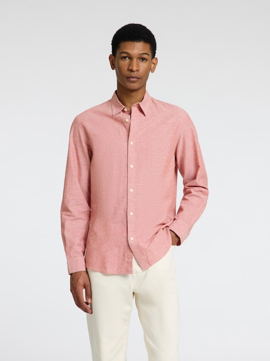 Produktbild Selected Homme Langarm Hemd (S)