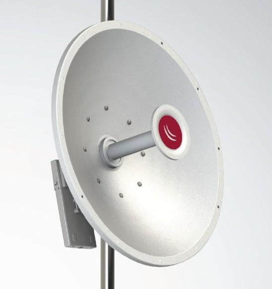 Image du produit MikroTik MTAD-5G-30D3-PA (5G)