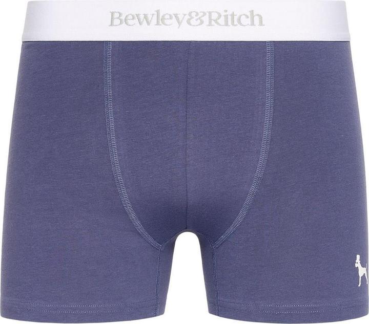 Produktbild Bewley & Ritch Albireo Boxershorts (5erPack) (M, 5er Pack)