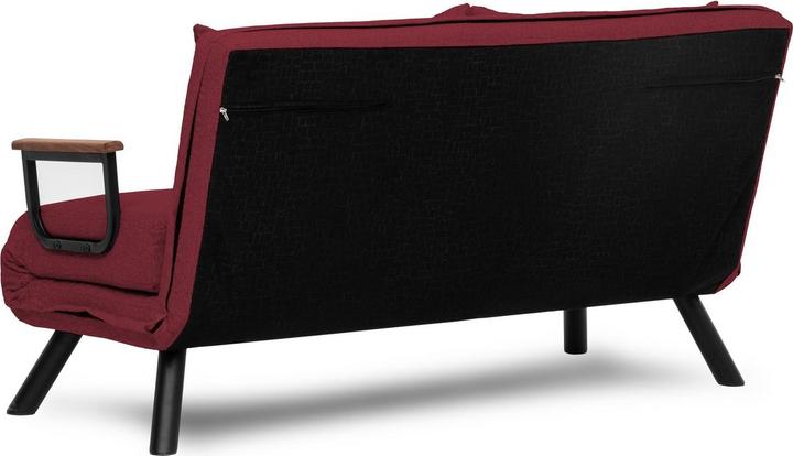 Produktbild Atelier del Sofa Jake (2-Sitzer, Bettsofa)