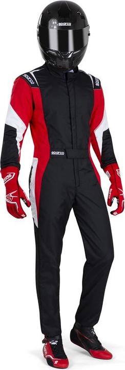 Produktbild Sparco Competition Pro (50, S)