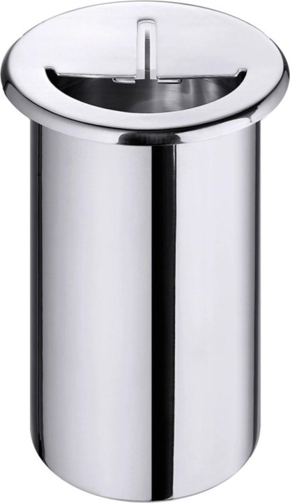 Contacto Knife scraper container,L (1500 ml)