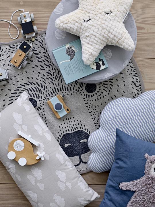 Produktbild Bloomingville Pull Along Toy