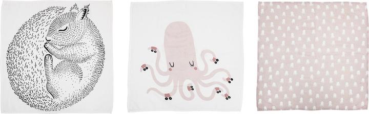 Bloomingville Baby Muslin (80 cm, 80 cm)