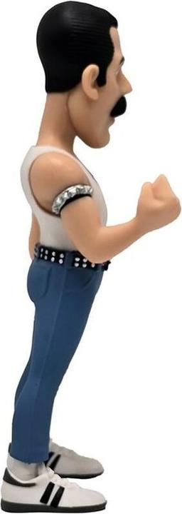 Produktbild Minix QUEEN - Freddie Mercury - Figurine 12cm