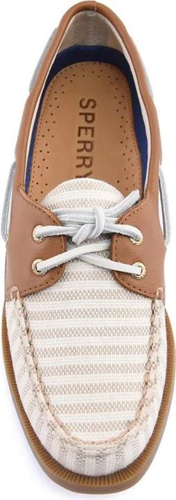 Produktbild Sperry Authentic Original Bootsschuhe Leder (41.5)