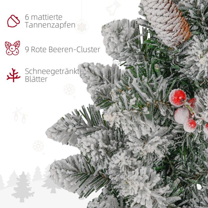 Produktbild Jamb LED Weihnachtskranz