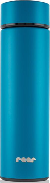 Actual product image Reer Colour Design Stainless Steel Insulated Bottle (0.45 l)