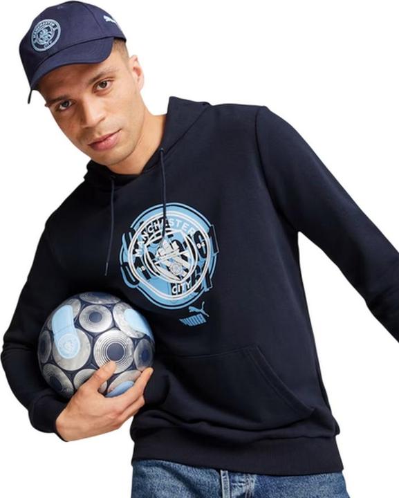 Produktbild Puma BaseballMütze