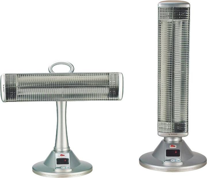 Produktbild Wellcraft Heizgerät (900 W)