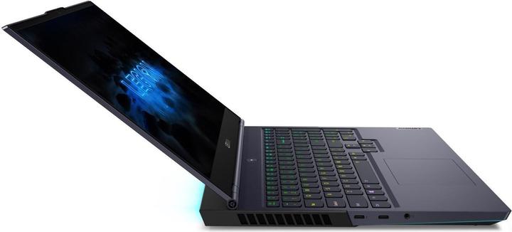 Produktbild Lenovo Legion 7i – 15IMHg05 (15.60", Intel Core i9-10980HK, 32 GB, 1000 GB, CH)