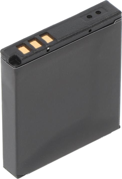 Actual product image RICOH Akku DB-70, Caplio R6 (Camera battery)