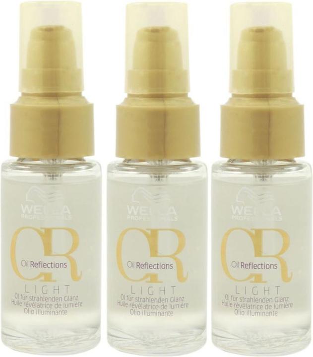 Produktbild Wella Reflections Light (30 ml)