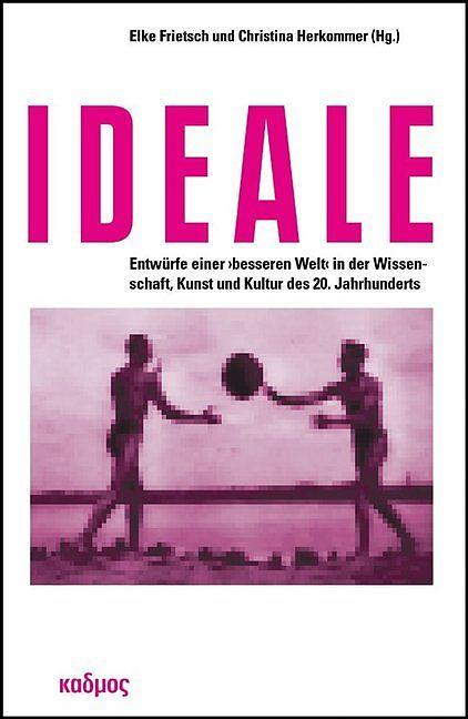 Produktbild Ideale (Deutsch, 2012)