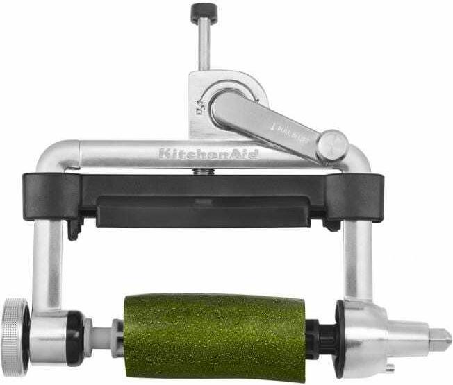 Image du produit KitchenAid Trancheur de feuilles de légumes