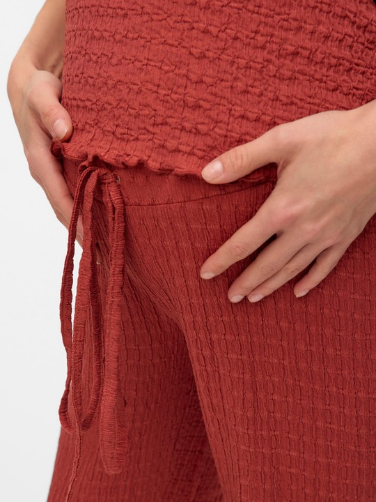 Produktbild Mamalicious Ausgestellt Hose Hose (XL)
