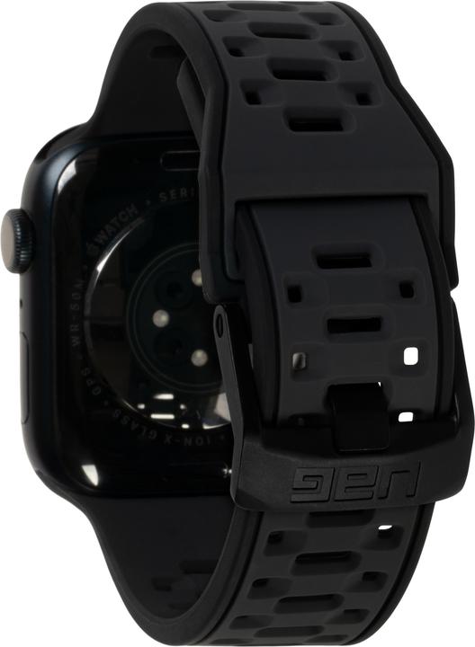 Productafbeelding UAG Civiel bandje - Apple Watch 45/44/42mm (42 mm, 44 mm, 45 mm, Silicone)