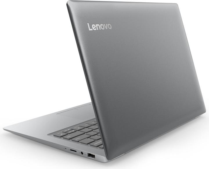 Produktbild Lenovo 120s-14iap (14", 128 GB, 4 GB, CH, Intel Pentium N4200)