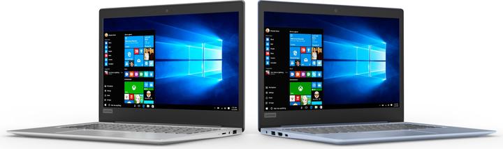 Produktbild Lenovo 120s-14iap (14", 128 GB, 4 GB, CH, Intel Pentium N4200)