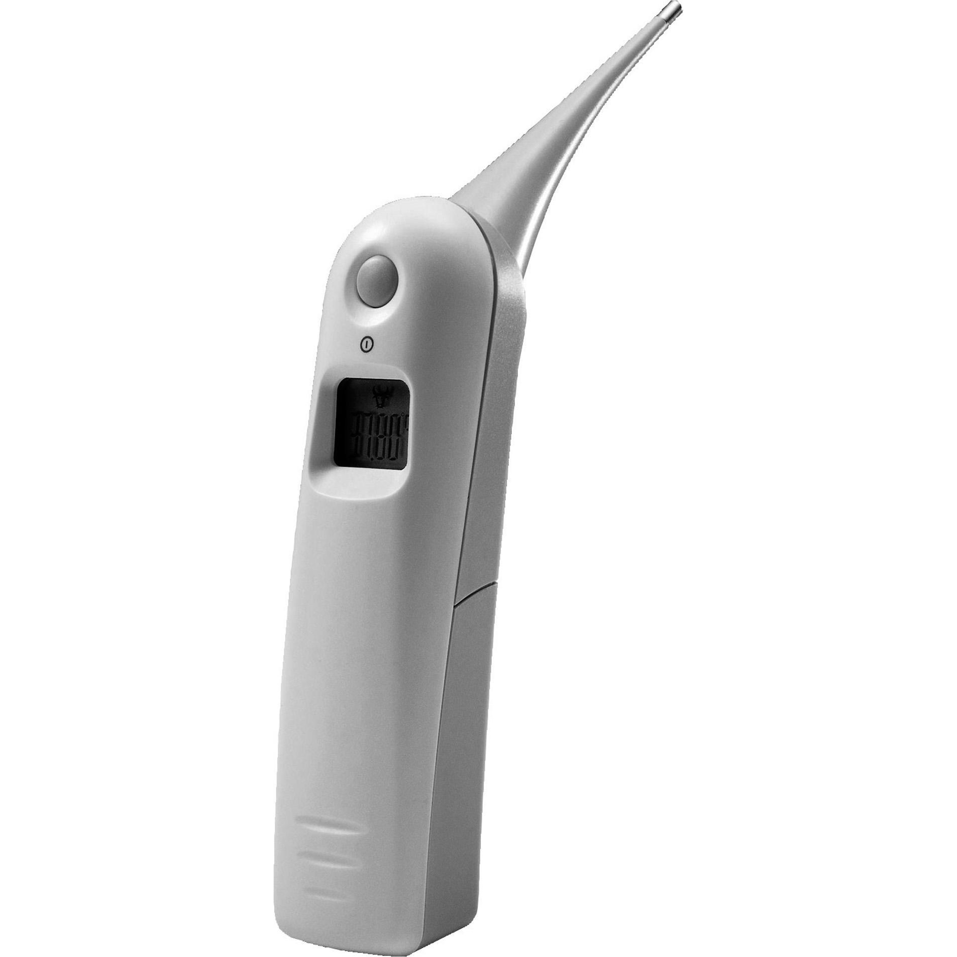 Kerbl Fieberthermometer (Berührungslos) (21124)