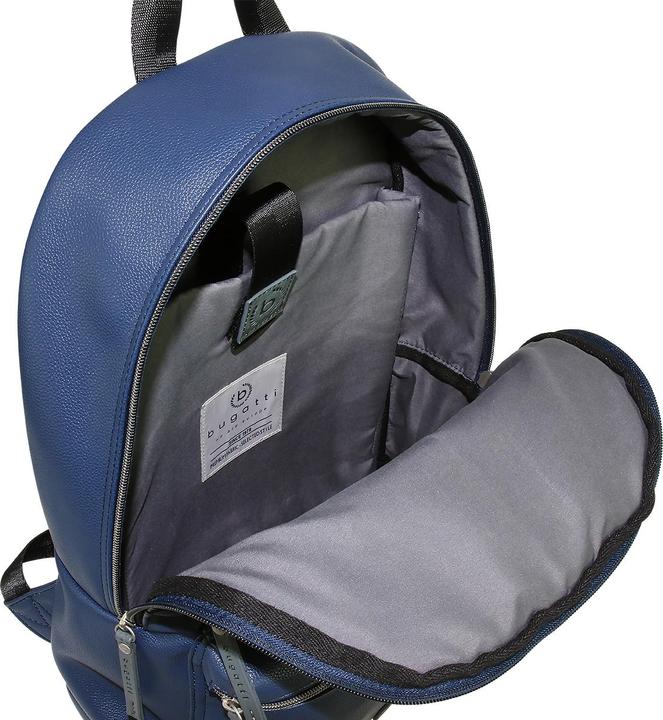 Actual product image Bugatti Moto D Backpack Basic (19 l)